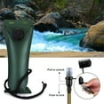 thumbnail image 2 of RNX 3L Hydration Bladder Water Pack 3 Liter Leak Proof Water Reservoir Bag, 2 of 3