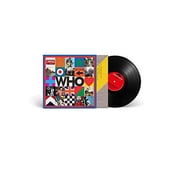 The Who - Who - Music & Performance - Vinyl
