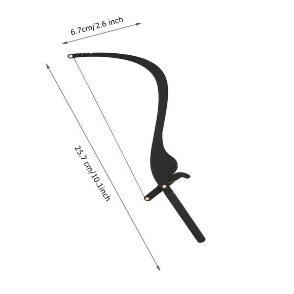 Eyebrow Line Marker Ruler, Microblading Line Marker Ruler With 10pcs Thread Lines Eyebrow Design Measure Tool Semi Permanent Makeup For Mapping Precise Lines Eyebrow Drawing Line
