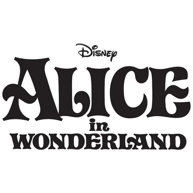 Funko Pop! Deluxe: Alice in Wonderland 70th - Alice in Wonderland with –  Alice in Zenland