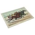 thumbnail image 3 of Print: A Fast Heat, 1894, 3 of 4