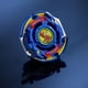 thumbnail image 3 of Paquete de inicio Beyblade X X-Over Project Dranzer Spiral 3-80T, 3 of 5