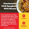 thumbnail image 5 of HORMEL Chili with Beans Canned Chili, Beef, No Artificial Ingredients, Shelf-Stable, 15 oz Steel Can (4 Pack), 5 of 10
