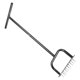 thumbnail image 1 of Muestreador de Suelo Riwesomey Sonda de Acero Inoxidable Tipo 3, 1 of 1