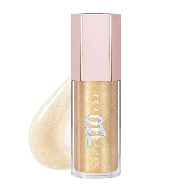 Lip Gloss Fenty Beauty Gloss Bomb Luminizing Lip Oil 9 ml