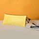 thumbnail image 4 of Estuche para gafas de sol, accesorios para gafas, elástico, portátil, ligero, a prueba de polvo, a la moda, soporte para gafas, organizador de viaje p amarillo Baoblaze Estuche para gafas de sol, 4 of 8