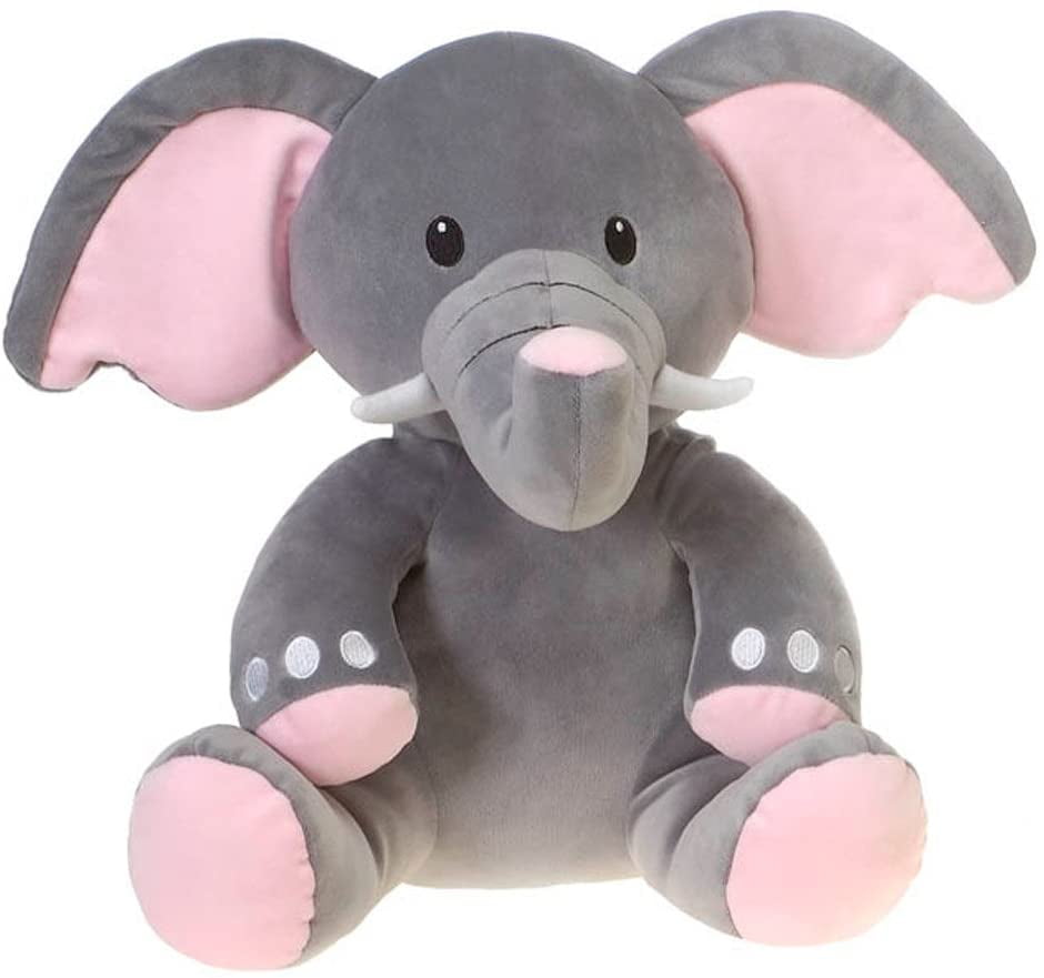 stuffed elephant walmart