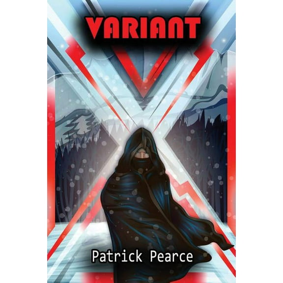 Variant X (Paperback)