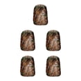 thumbnail image 2 of Matsuzay Funda impermeable fácil de empaquetar para mochila, funda impermeable para mochila unisex y de viaje, Camo de árbol grande Type2 NO2, 2 of 6