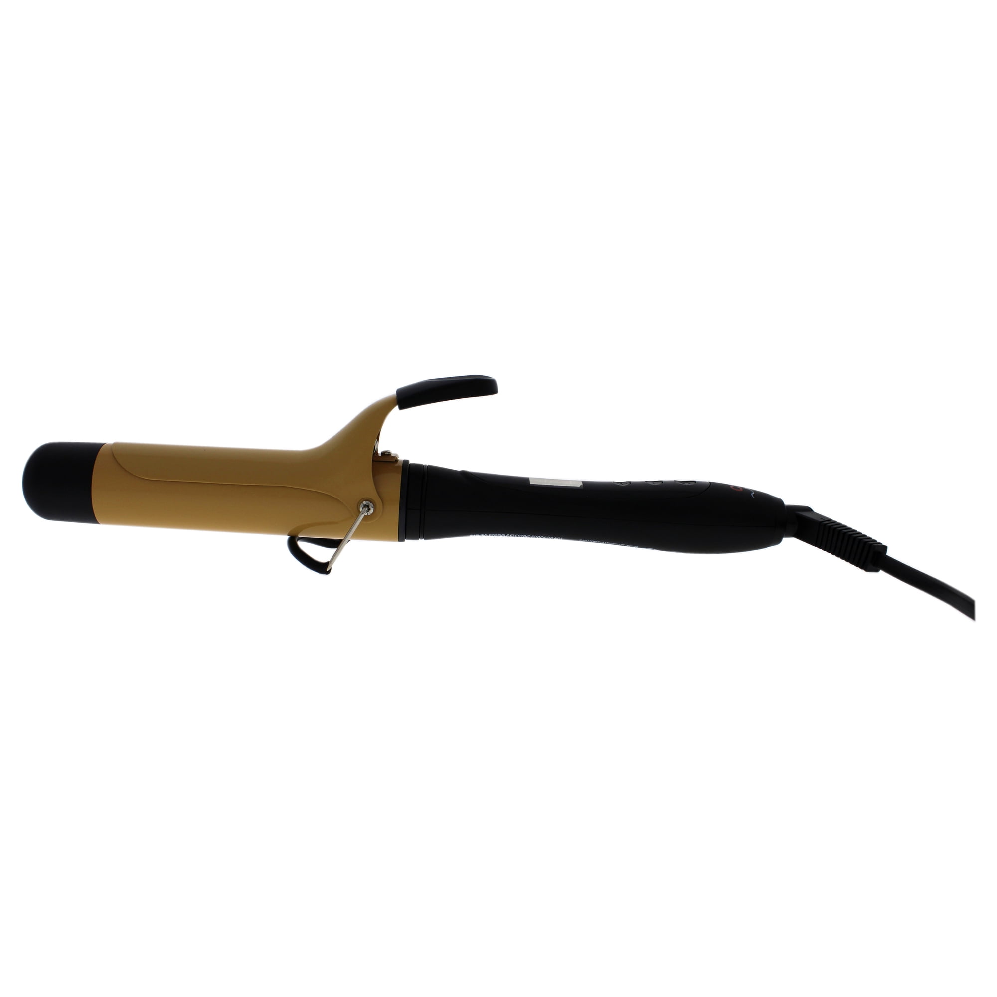 CHI CHI Air Texture Tourmaline Ceramic 1.5" Curling Iron