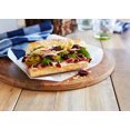 thumbnail image 2 of Pack of 6, Mezzetta Sliced Greek Kalamata Olives, 9.5 oz, 2 of 5