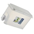 thumbnail image 1 of BRIGHTFUFU Fridge Water Dispenser Beverage Pitcher with Lid for Restaurant Summer Use 1Pack, 1 of 8