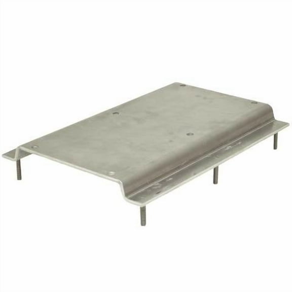 Boat Seat Slide | Mount Base