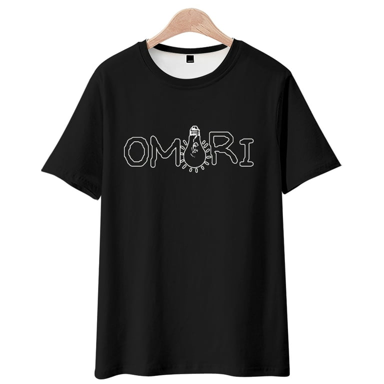 omori コンサートTシャツ OMORI 3rd Anniversary Concert T-Shirt – OMOCAT