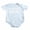 baby blue-style, variant on Daddys Boy Baby Clothes Funny Baby Bodysuit I Love My Daddy Infant Dad Romper For Boy Girl Light Apricot-style 9-12M