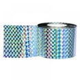 thumbnail image 6 of Kernelly Bird Repellent Deterrent Scare Tape Dual-sided Reflective and Holographic Keep Birds Away for Pigeons, Grackles, Woodpeckers, Geese, Herons, Blackbirds, 6 of 6