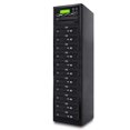 thumbnail image 1 of BestDuplicator BD-BR-11T 11 Cible 16X M-Disque/BD-R/DVD/CD Duplicateur Blu-Ray avec Connexion USB Intelligente, 1 of 2