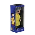 thumbnail image 6 of NECA Coraline 9 inch Deluxe Replica Doll, 6 of 8