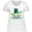 AA-White, variant on Inktastic Key West, Florida Happy Sea Turtle Women's Plus Size T-Shirt