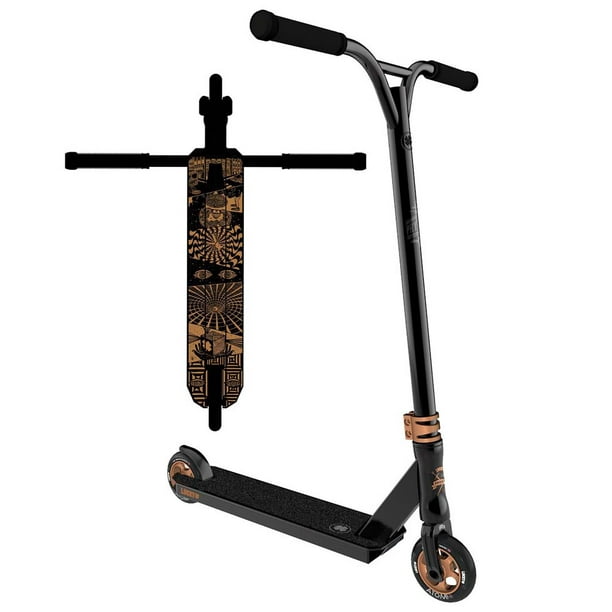 Lucky Scooter 2016 Prospect Pro Scooter