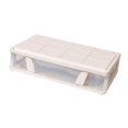 thumbnail image 3 of Contenedor de almacenamiento debajo de la cama Caja de almacenamiento para debajo del sofá Casa de campo Oficina B, 3 of 9