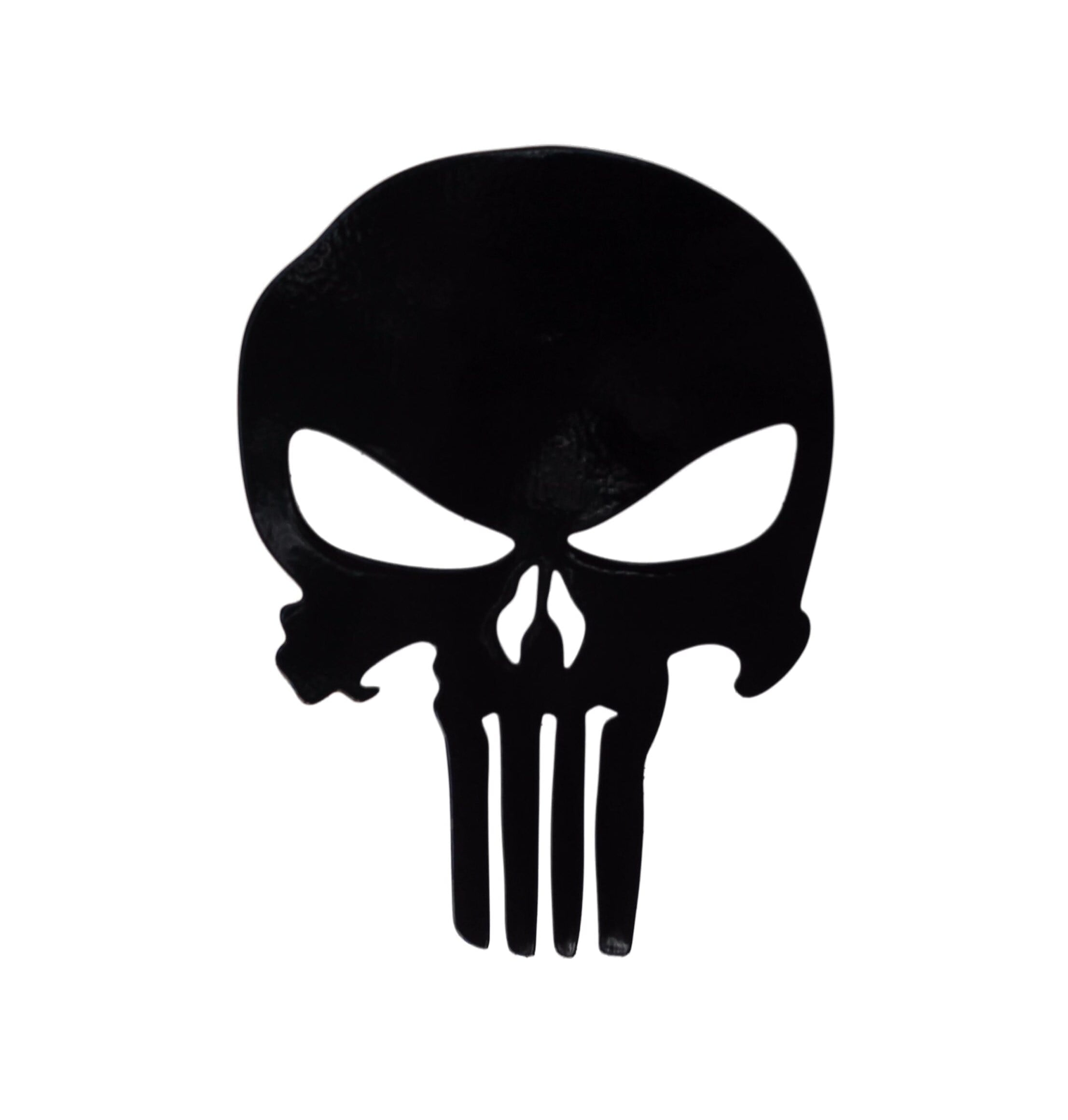 Printable Punisher Skull Stencil Printable Punisher Skull Stencil