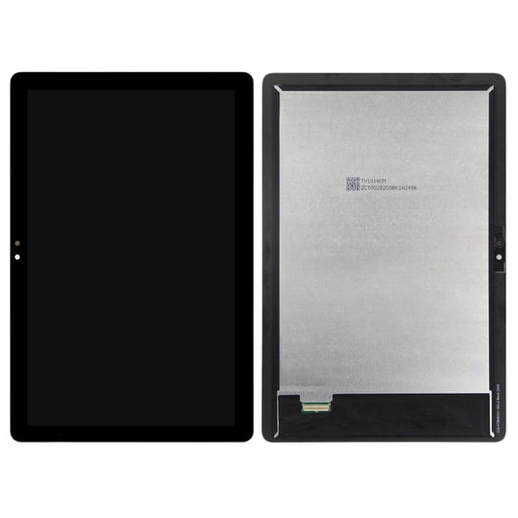 iPartsTop Replacement For Amazon Fire HD 10 HD10 2021 11th T76N2B T76N2P LCD Display Touch Screen Assembly