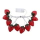 thumbnail image 5 of Cadena de luces LED jinwen frutas y fresas 200 cm 10 LED, 5 of 8