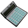 thumbnail image 5 of Pen + Gear Pg 12 Digit Desktop Calculator, 5 of 5