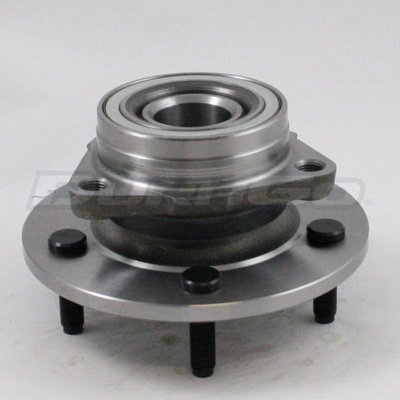 DuraGo 295-15038 Axle Bearing and Hub Assembly
