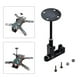 thumbnail image 5 of Soporte de GPS Base de asiento plegable plegable Montaje fijo Piezas de multicóptero, 5 of 8