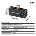 Infrared Thermal Imaging Camera for IR Imager for Android Mobile Phone