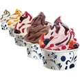thumbnail image 4 of Fabbri Supersoft! 1.5 kg Soft Serve / Frozen Yogurt Base, 4 of 4