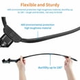 thumbnail image 4 of NATEFEMIN Filmmaking Accessory for Action Cameras & Smartphones, Real-Time Screen Viewing, Telescopic Design, 4 of 10