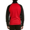 thumbnail image 2 of Spyder mens  Raider Jacket, s, Red, 2 of 3