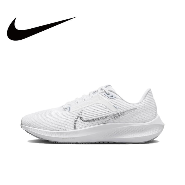 Neck-zapatillas de deporte originales para hombre y Weman, Air Zoom Pegasus 40, bajas, ligeras y transpirables, novedad17710