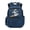 Dark Blue Starry Astronaut Rocket Space, variant on Bulopur Dinosaur Kids Backpack for Boys, Cute Cartoon Print School Bag Lightweight/Breathable/Durable/Waterproof Multi-Pocket Book Bag for Kids 6-12 Back to School