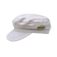 thumbnail image 1 of The Beatles - Gorra Help! Insignia de Molesquín para Adultos Unisex (Beige), 1 of 2