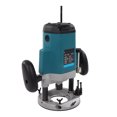 thumbnail image 3 of Woodworking Engraving Trimmer 6 Gear Speed Control Wood Router Trimming Carving Machine CN Plug 220V, 3 of 5