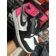 thumbnail image 1 of Ni - ke Ni - ke Air Jordan 1 Serena Williams size 7.5Y Pink Black, 1 of 5
