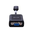 thumbnail image 2 of HP AS615AT DisplayPort To VGA Adapter, 2 of 6