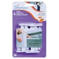 thumbnail image 1 of Dreambaby® Adhesive Safety Latches - Long, 1 of 7