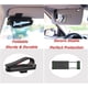 thumbnail image 5 of Multifunctional Car Phone Holder Rotatable Sun Visor Cell Phone Holder for Car Universal Phone Mount for Home, 5 of 5