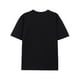 thumbnail image 3 of [Music Printed College Dropout Tee] Black Music Printed College Dropout T-Shirt - Men's Short Sleeve Casual Tee - Summer Cotton, 3 of 6