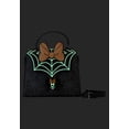 thumbnail image 4 of Loungefly Disney Minnie Mouse Spider Crossbody Bag, 4 of 6