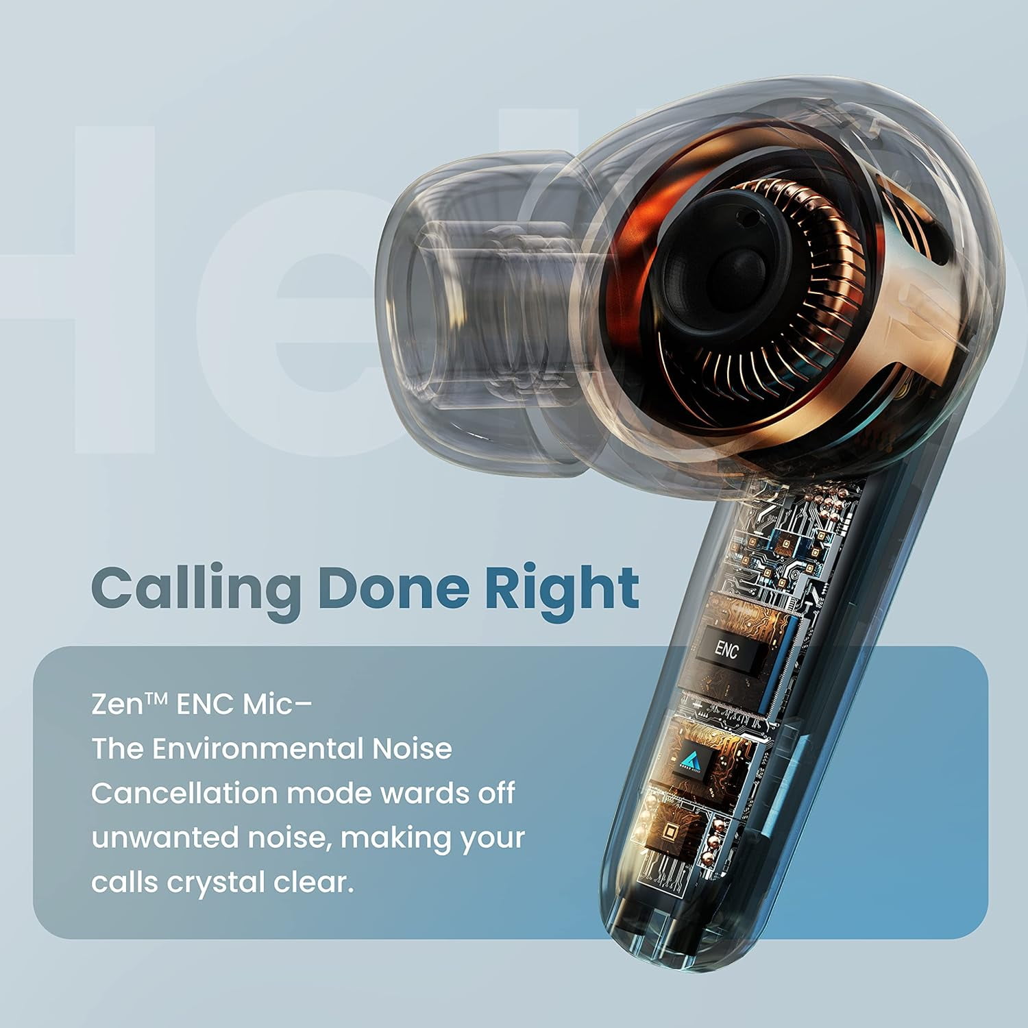 Boult AirBass Z40 True Wireless Earbuds with 60H Kenya Ubuy