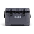 thumbnail image 1 of Igloo, Trailmate 50 Qt Cooler, Carbonite, 1 of 1
