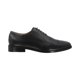 thumbnail image 2 of Zapato Bostoniano Suela De Cuero Triples Firenze 36151 Negro Para Hombre, 2 of 8