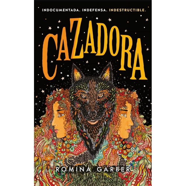 Cazadora Blanco