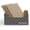 Dark Grey Value Pack, variant on General Cardboard Cat Scratcher Box & Bed - Dark Grey Diamond | Double-Sided Corrugated Pad for Indoor Cats | Refillable Scratching Board Toy for Play & Furniture Protection